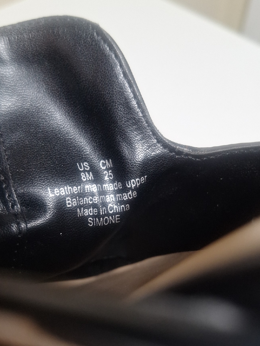 BLEECKER & BOND Simone Leopard Mule SZ 8 - Picture 7 of 10